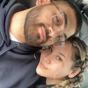 Meet your Posher, Marcela